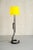 Modernist Floor Lamp in Wrought Iron, France, 1960s For Sale - Image 9 of 12