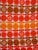 Textile Mid-Century Modern German Fabric Bale for Curtains, 1970s For Sale - Image 7 of 7