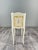 Cream 20th Century Louis XV Style Bedside Tables, Set of 2 For Sale - Image 8 of 12