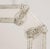 Vintage Venetian Wall Mirror, 1930s For Sale - Image 12 of 15