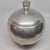 Swedish Grace Decorative Pewter Box by Harald Linder, Uppsala, 1933 For Sale - Image 4 of 12