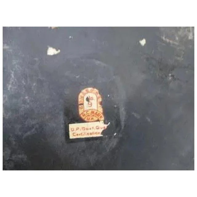 Stone Pietra Dura Inlaid Stone Plaque For Sale - Image 7 of 9