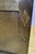 Brown Vintage Canted Side Cabinet from Wood Brothers, 1970s For Sale - Image 8 of 10