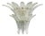 21st Century Two Tier Palmette Sconce by Fabio LTD For Sale