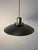 Copper Small Silver Copper Leto Pendant Lamp from Top Lamper For Sale - Image 8 of 11