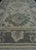 Turkish Oushak Rug 2' x 3'3" #19541 For Sale In Houston - Image 6 of 8