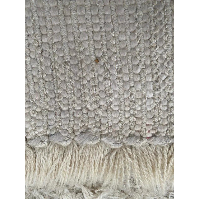 Vintage Scandinavian Rug, 1970s For Sale - Image 18 of 18