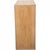 Mogens Koch deep bookcase made of oak. The bookcase is from the 1980s and appears with some marks and scratches....