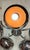 Space Age Ceiling Lamp, 1960 For Sale - Image 3 of 14