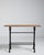 Cast Iron Bistro Table, Antique, France, 20th Century For Sale - Image 10 of 18