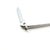 Traditional Tiffany & Co Estate Pocket Knife Sterling Silver 15 Grams Estate For Sale - Image 3 of 10