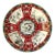 1970’s Chinese Charger Plate For Sale