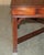 Flamed Hardwood Coffee Tables, Set of 2 For Sale - Image 6 of 18