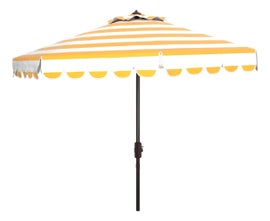 Example of Spritely Home Patio Umbrellas