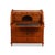 Empire Cylinder Secretary in Cherrywood, 1810 For Sale - Image 15 of 15