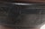 Large Vintage Maroon and Charcoal Sgraffito Ceramic Planter by Deanna Nichols For Sale - Image 10 of 14