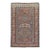 Galerie Shabab Collection Early 20th Century Caucasian Shirvan Rug For Sale