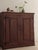 Paneled Sideboard, 19th Century For Sale - Image 6 of 10