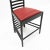 1990s Hill House Chair by Charles R. Mackintosh for Cassina, 1980s For Sale - Image 5 of 11