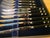Metal Set of 12 Pieces Waltcraf Cutlery For Sale - Image 7 of 7