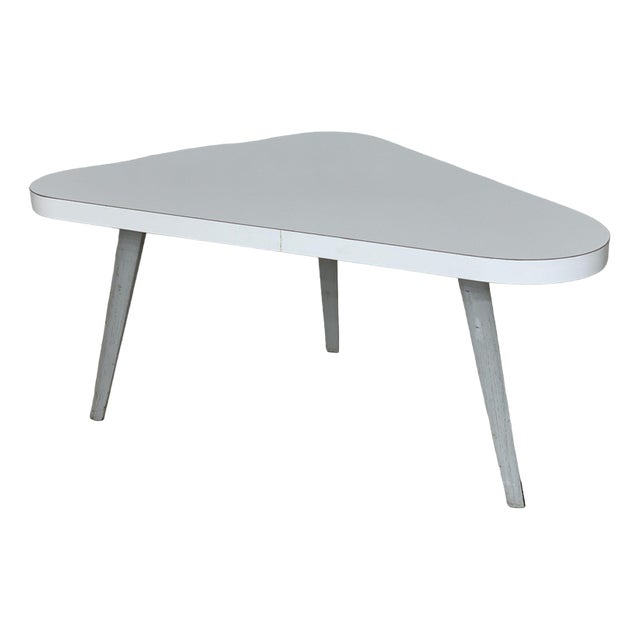 Mid-Century German Coffee Table For Sale