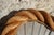 1950s Vintage Oval Rope Mirror from Audoux & Minet, 1950 For Sale - Image 5 of 8