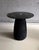 Early 21st Century Bolete Side Table with Smoke Glass Table Top from Aifunghi For Sale - Image 5 of 5