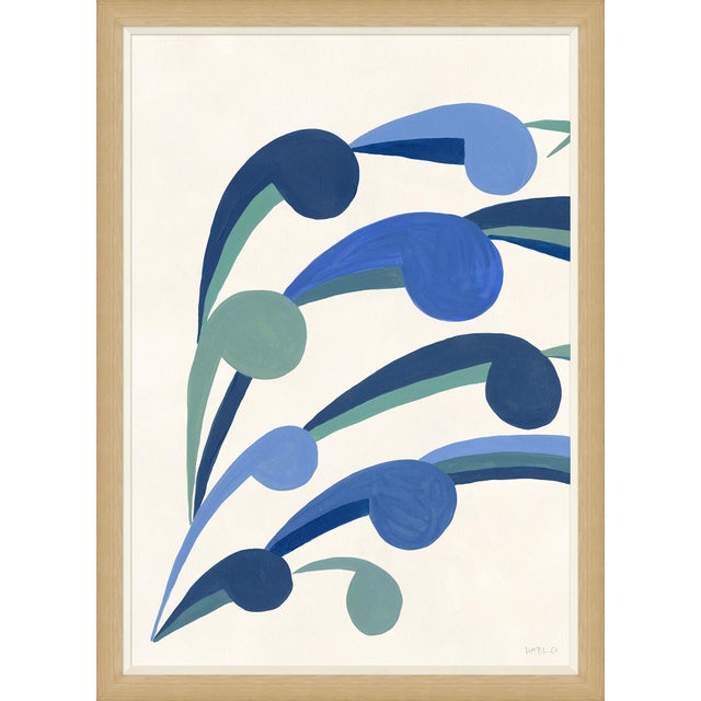 Susan Hable is a renowned artist and designer based in Athens, Georgia, known for her bold and colorful works. Co-founder...