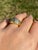 The Mount Blackburn: Vintage Diamond Argyle Ring in Yellow Gold. This vintage ring from the late 1970s to 1980s era boasts...