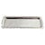 A vintage sterling silver trinket dish or pen tray by Francis Howard Ltd, hallmarked Sheffield 2000 with the special...