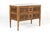 18th Century 18th Century Italian Neoclassical Inlaid Chest of Drawers, Set of 2 For Sale - Image 5 of 13