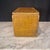 Antique French Box Faux Painted Pois Casse Large Decorative Box Large For Sale In Portland, ME - Image 6 of 9