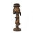 Early 20th Century Tabwa Standing Female Figure For Sale - Image 4 of 7