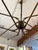 Industrial Jonathan Browning for McGuire Nipomo Chandler For Sale - Image 10 of 12