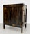 Brown Antique Industrial Wooden Workbench Cabinet, C. 1920’s For Sale - Image 8 of 15
