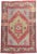 Vintage Turkish Oushak Rug - 5'08 X 08'06 For Sale - Image 10 of 10