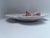 Ceramic Majolica Sea Shell Dishes a Pair For Sale - Image 7 of 8