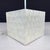 Shell 1960s Rausch Mother of Pearl Floor Lamp For Sale - Image 7 of 9