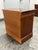 Wood Shermag Louis Philippe Two Drawers Nightstand For Sale - Image 7 of 12