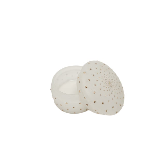 Art Deco Pill Container, Germany, 1930s For Sale - Image 10 of 11
