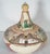 Mexican 1970s Mexican Ceramic Vase With Top For Sale - Image 3 of 10