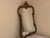 Art Deco Antique Giltwood Mirror For Sale - Image 3 of 9