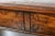 2020s Console With Drawers and Shelves One For Sale - Image 5 of 7