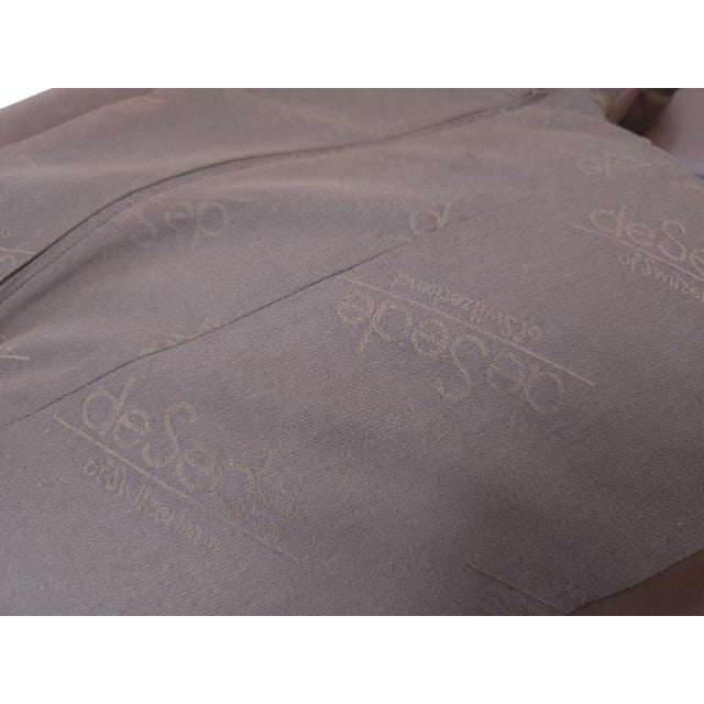 DS 17 Two-Seater Sofa from Wk Living for de Sede For Sale - Image 9 of 15