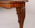 Early 20th Century French Demi Lune Console Table For Sale In Detroit - Image 6 of 12