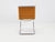 Metal MF10 Cantilever Chair in Woven Straw by Ludwig Mies Van Der Rohe for Thonet, 1970 For Sale - Image 7 of 15