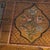 Wood 19th Century Original Hand Painted Large Chest of Three Drawers For Sale - Image 7 of 18