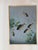 1950s Bakufu Ohno Japanese Woodblock Print Crucian Carp For Sale - Image 4 of 4