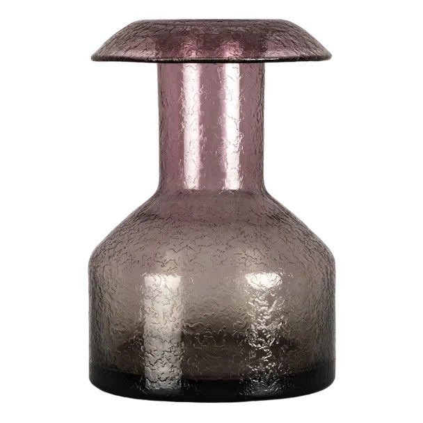 Vintage Vase by M. Zane, 1950s For Sale