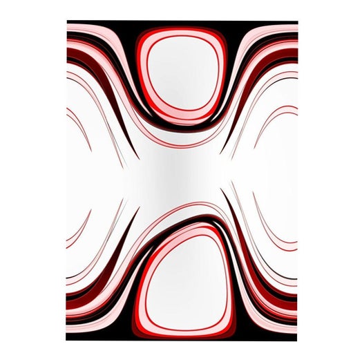 Paul Cooklin, Abstraction 756, Edition of 50 For Sale